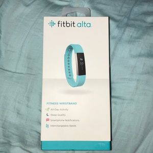 Fitbit Alta